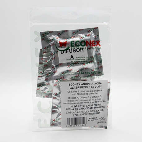 CROSSTRAP® DETECCIÓN KIT