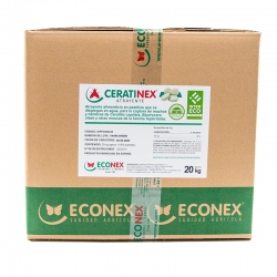 CERATINEX® ENV. 10 KG (Atrayente para Ceratitis capitata )