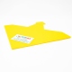 ECONEX CROMÁTICA AMARILLA 40 X 25 CM ENV. 1 UD.