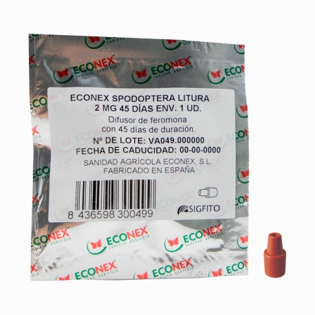 ECONEX SPODOPTERA LITURA