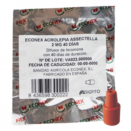ECONEX ACROLEPIA ASSECTELLA