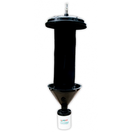 CROSSTRAP® MINI WITH WET COLLECTION CUP (with slider)