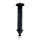 CROSSTRAP® WITH DRY COLLECTION CUP (with slider)