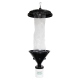 CROSSTRAP® MINI TRANSPARENTE CON COLECTOR HÚMEDO (con deslizante)