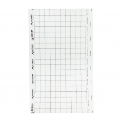 ECONEX CROMATICA TRANSPARENTE 40 X 25 CM