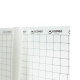 ECONEX CROMATICA TRANSPARENTE 40 X 25 CM