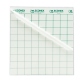 ECONEX LAME EN PLASTIQUE POUR PIÈGE TRIANGULAIRE 1 U.