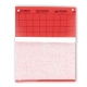 ECONEX CROMATICA ROJA 20 X 25 CM