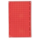 ECONEX CROMÁTICA ROJA 40 X 25 CM ENV. 1 UD.