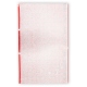 ECONEX CROMÁTICA ROJA 40 X 25 CM ENV. 1 UD.