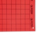 ECONEX RED CHROMATIC 40X25 CM 1 UNIT PACK