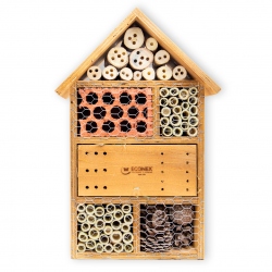ECONEX REFUGIO PARA INSECTOS
