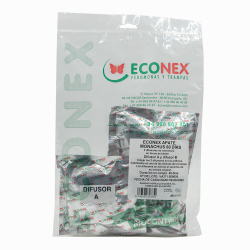 ECONEX APATE MONACHUS 60 DÍAS