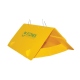 ECONEX YELLOW TRIANGULAR without sheets