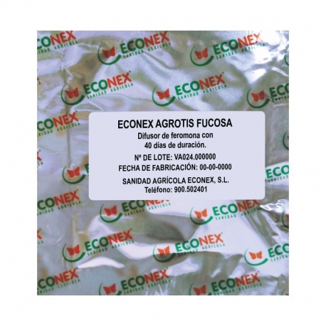 ECONEX AGROTIS FUCOSA