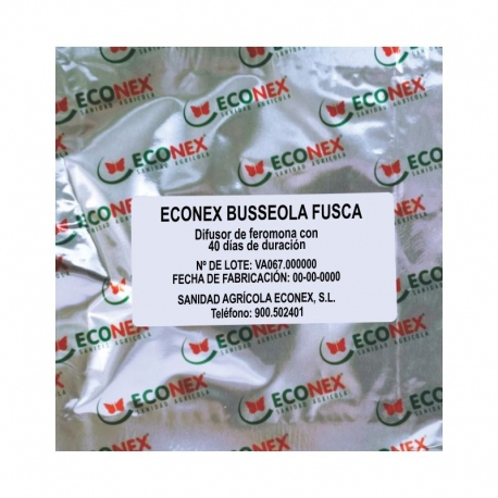 ECONEX BUSSEOLA FUSCA