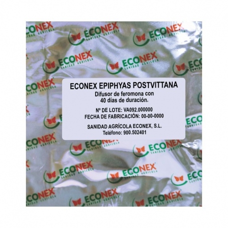 ECONEX EPIPHYAS POSTVITTANA