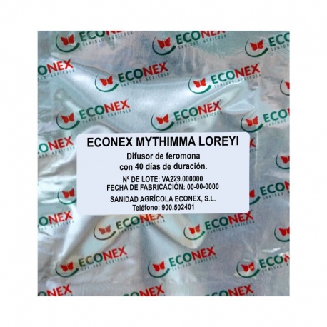 ECONEX MYTIMNA LOREYI