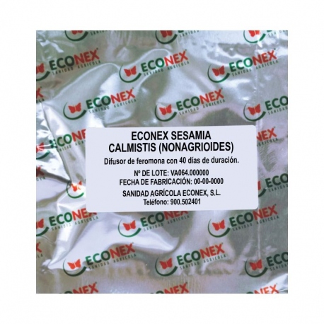 ECONEX SESAMIA CALMISTIS (NONAGRIOIDES)