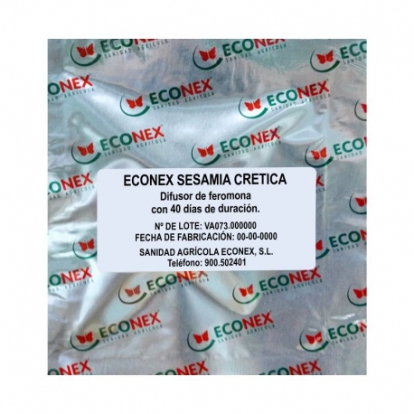 ECONEX SESAMIA CALMISTIS CRETICA