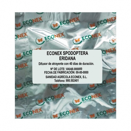ECONEX SPODOPTERA ERIDANIA
