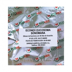 ECONEX EUCOSMA SONOMANA (40 days)
