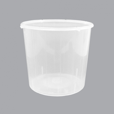 ECONEX POLILLERO BASE Transparent