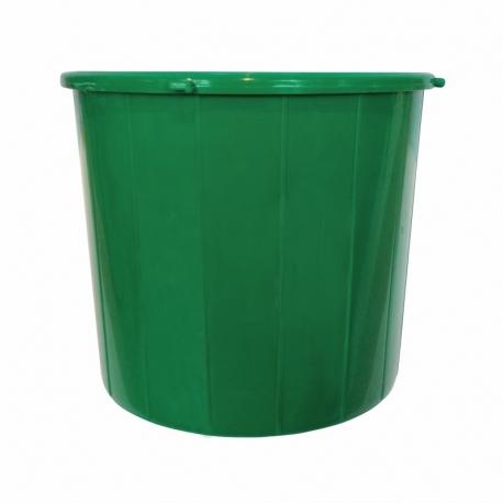 ECONEX BASE POLILLERO Verde