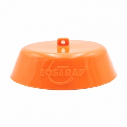 ECONEX EOSTRAP® LID - Orange