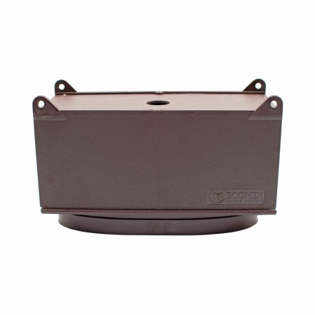 ECONEX CUERPO TRAMPA-G