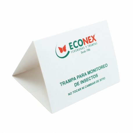 ECONEX CUERPO TRAMPA JACKSON