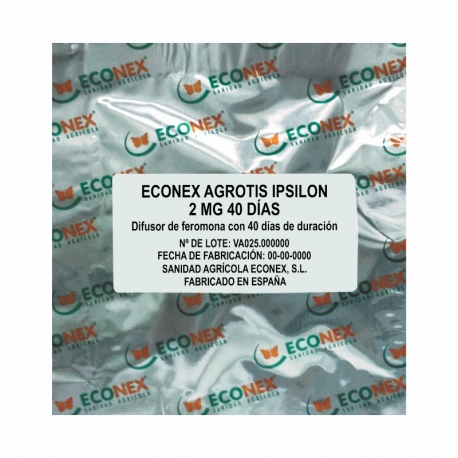 ECONEX AGROTIS IPSILON