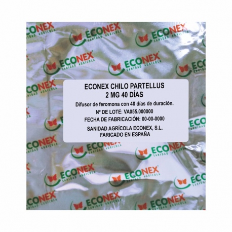 ECONEX CHILO PARTELLUS