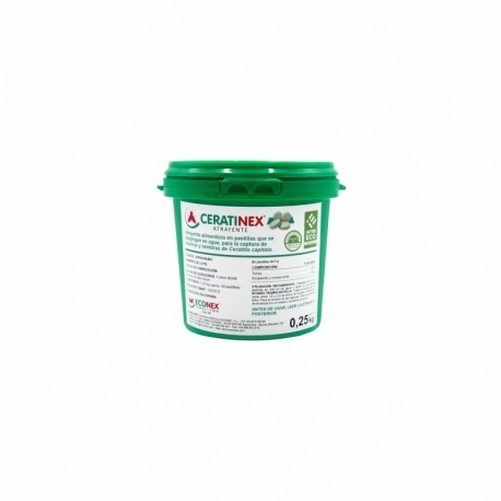 CERATINEX® ATRAYENTE ENV. 0,25 KG